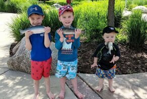 Фотоподборка