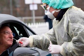 6 тестов для выявления коронавируса применяемые в разных странах