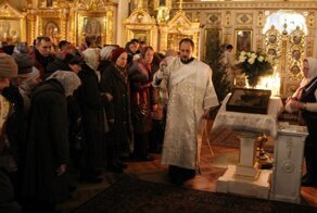 РПЦ заявили, что запрет на посещение церквей противоречит Конституции РФ