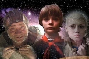 Инопланетяне советского кино. Какими они были