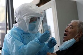 Коронавирус накрывает Китай по второму кругу?
