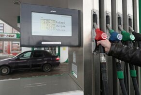 Независимый Топливный Союз предупредил о возможном росте цен на бензин
