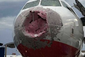 Последствия аварийных посадок, заставляющие трепетать авиапассажиров
