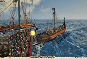 Тайна греческого огня