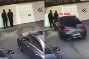 Минус менеджер: женщина купила авто, но перепутала педали
