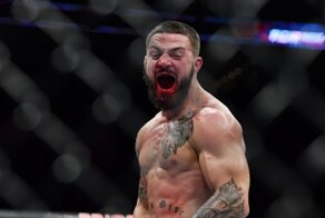 Боец смешанных единоборств нокаутировал прохожего и похвастался роликом в Instagram