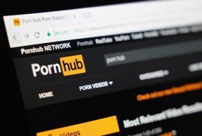 На сайте Pornhub зафиксирован феноменальный рост посещений россиян