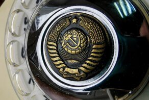 Аппарат которому доверяли секреты СССР. Правительственная "вертушка"