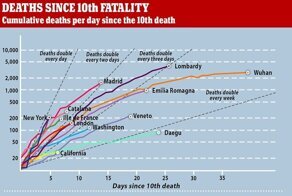 Карантин. Трезвый расчёт вместо паники