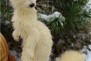 Сергей Бобков волшебник из Изумрудной тайги