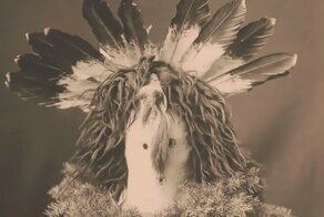 Индейцы и их ритуалы: исторические свидетельства