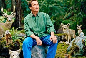 Долой Час Земли!