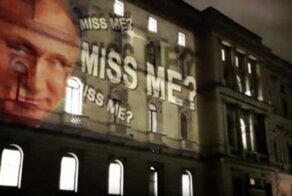 Мир, который рухнул. Почему именно сейчас Путин появился на экранах и обложках Британии