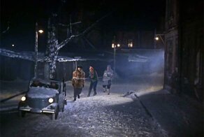 Операция «Ы»: как сложилась судьба героев?