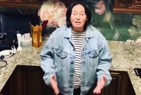 "Не хотите жить? Убейтесь об стенку!": Лариса Гузеева записала эмоциональное обращение к россиянам