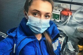 Герои в масках. Российские медики, на которых у нас вся надежда