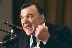 Умер писатель Юрий Бондарев