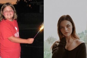 15 удивительных взрослых превращений, которые изменили людей до неузнаваемости