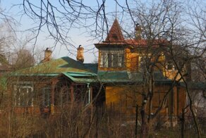 Список Мержанова. Старые Горки, часть 2