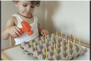 30 простых способов занять детей на карантине