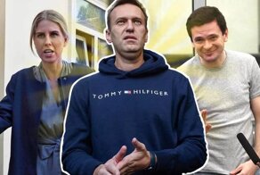 Пляски на костях: Навальный и Ко написали гадости в адрес скончавшегося Горбунова