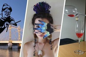 Люди, чьи способности вас удивят или рассмешат