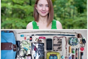 Люди и их вещи. Часть 2.  (45 фото)