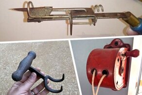 Люди делятся снимками необычных находок и просят помочь с разгадкой