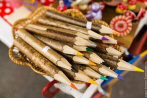 Почему в СССР запретили химический карандаш