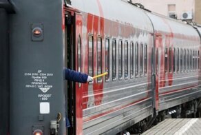 Нет спроса: причины отмены поездов по России