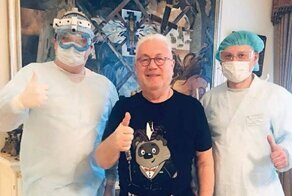 После вечеринки с Лещенко российские звёзды сдают тесты на коронавирус