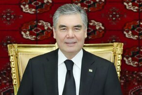Власти Туркменистана запретили слово "коронавирус"