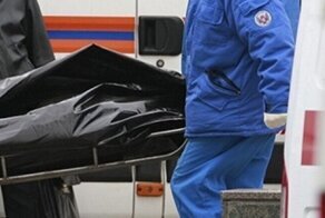 Муж убил свою супругу на пятый день карантина