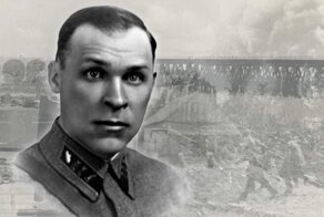 Вырваться из клещей: везение и храбрость полковника Есина