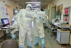 Жизнь меняется. Свежие апрельские законы, которые отразятся на всех россиянах