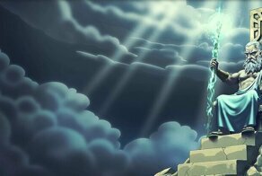 Размышления о Всевышнем и коронавирусе