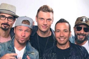 Участники Backstreet Boys перепели свой хит 1999 года по удаленке