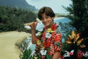 Детские роли знаменитых актеров