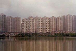 Китайцы и пустота