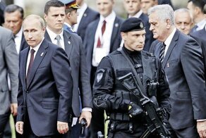 Не, с коронавирусом пора кончать