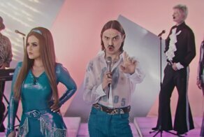 Little Big придумали ещё один способ не скучать в самоизоляции: карантиновидение