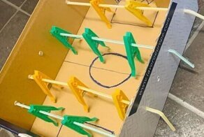 Родители делятся идеями, как развлечь детей на карантине