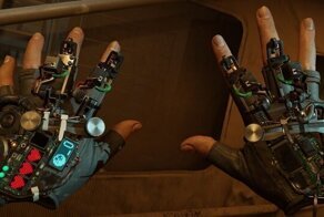 Игрок продемонстрировал свое мастерство жонглирования в новой VR-игре Half-Life: Alyx