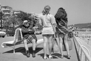 25 исторических фотографий и редких снимков звёзд, которые перенесут вас в прошлое