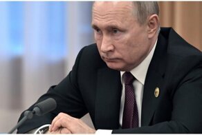 Срочно! Владимир Путин вновь обратился к нации