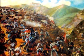 Война за говно