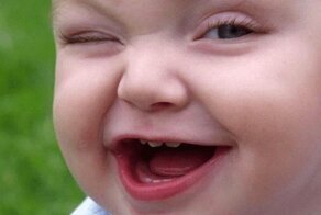 В первый раз