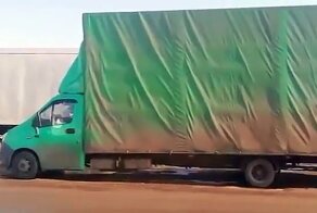 ГАЗель невероятных размеров, которая удивит любого автолюбителя