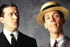 Про джентльменов