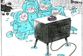 Каким будет мир после коронавируса